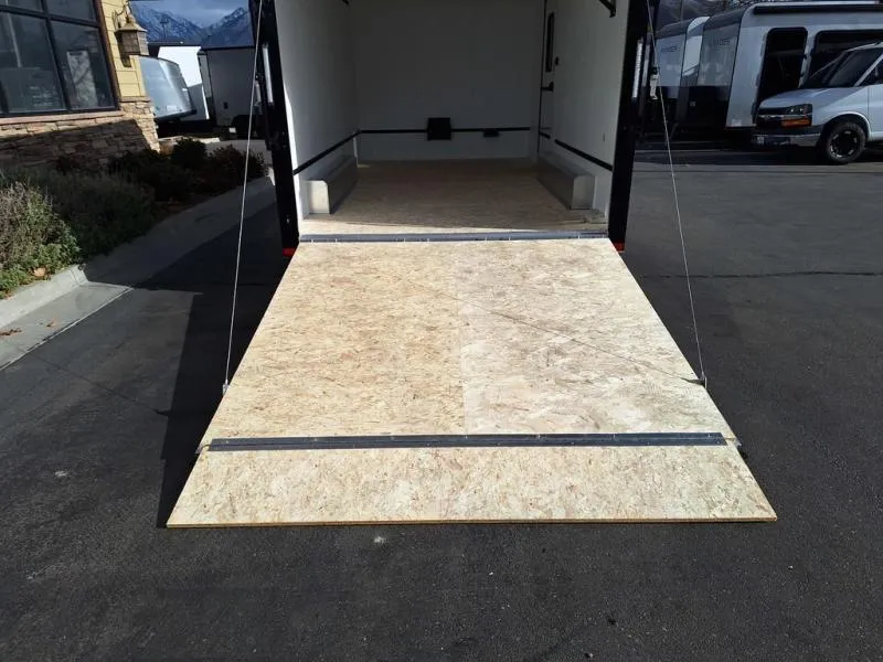 new Cargo (Enclosed) Trailers ATC  for sale, in Draper, UT Thumbnail 31