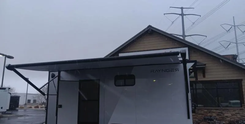 used Other Trailers Raynger  for sale, in Draper, UT Thumbnail 64