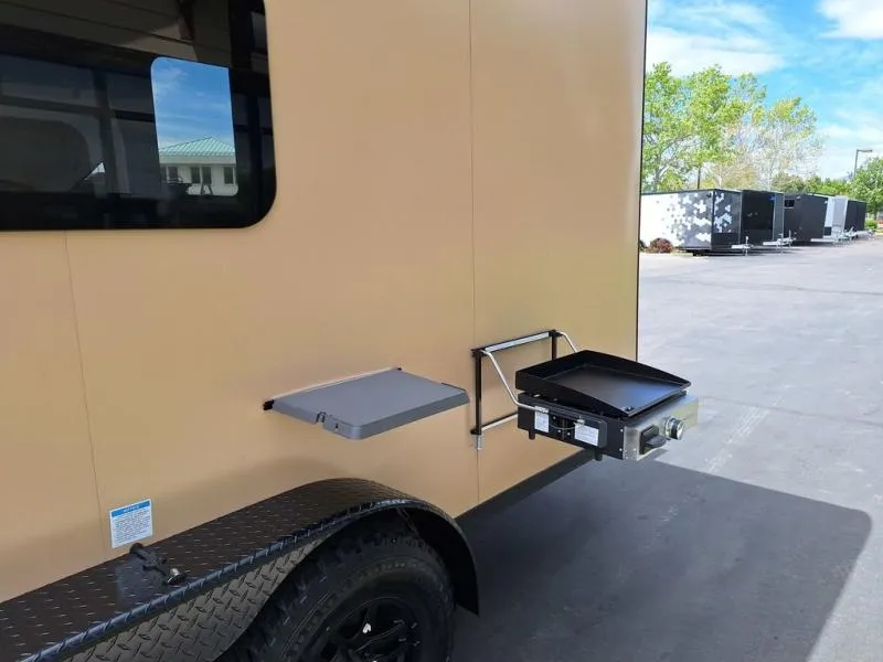 new Toy Haulers Raynger  for sale, in Draper, UT Thumbnail 79