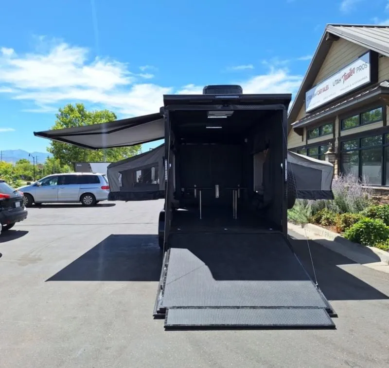 new Toy Haulers Raynger  for sale, in Draper, UT Thumbnail 67