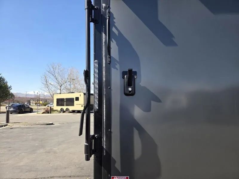 new Toy Haulers Raynger  for sale, in Draper, UT Thumbnail 25