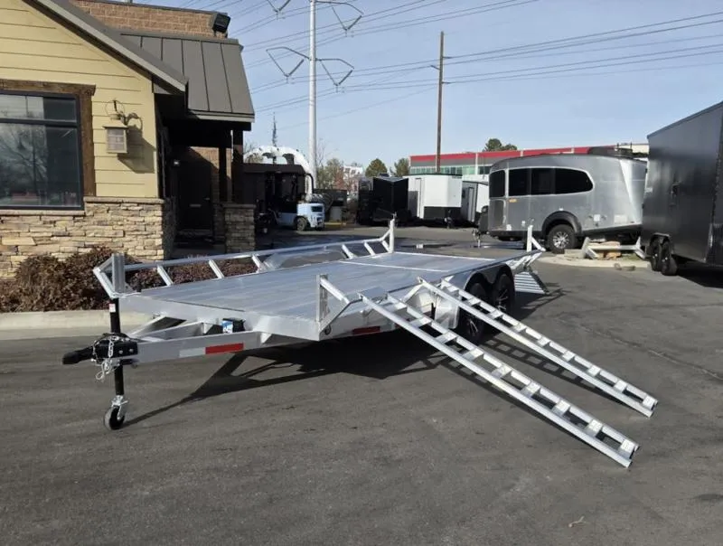 new ATV Trailers Baughman Products  for sale, in Draper, UT Thumbnail 26
