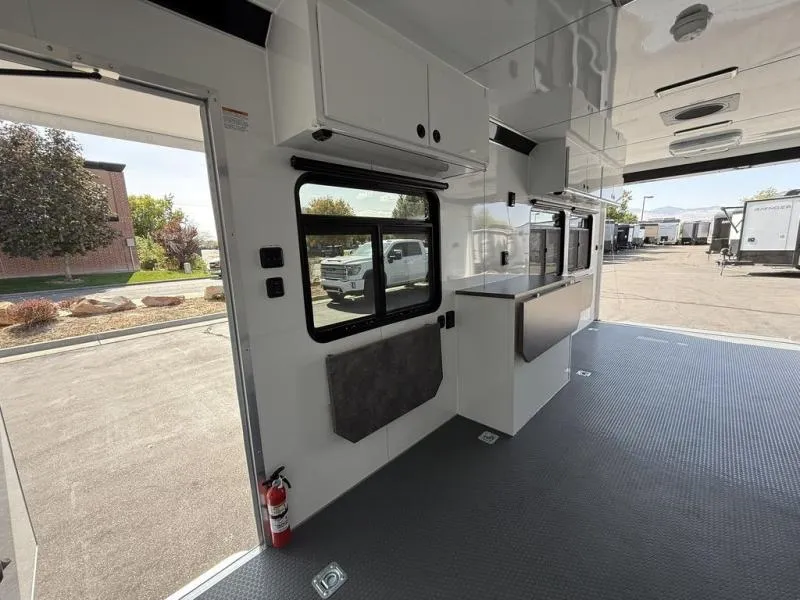 new Cargo (Enclosed) Trailers ATC  for sale, in Draper, UT Thumbnail 139