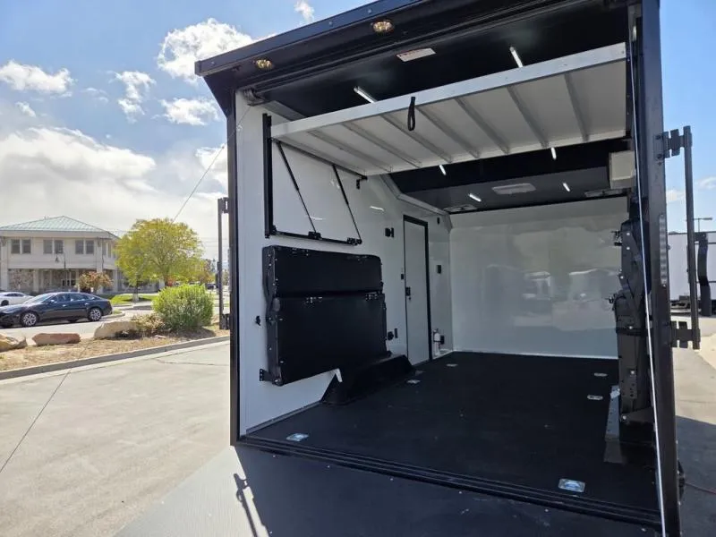 new Toy Haulers Raynger  for sale, in Draper, UT Thumbnail 40