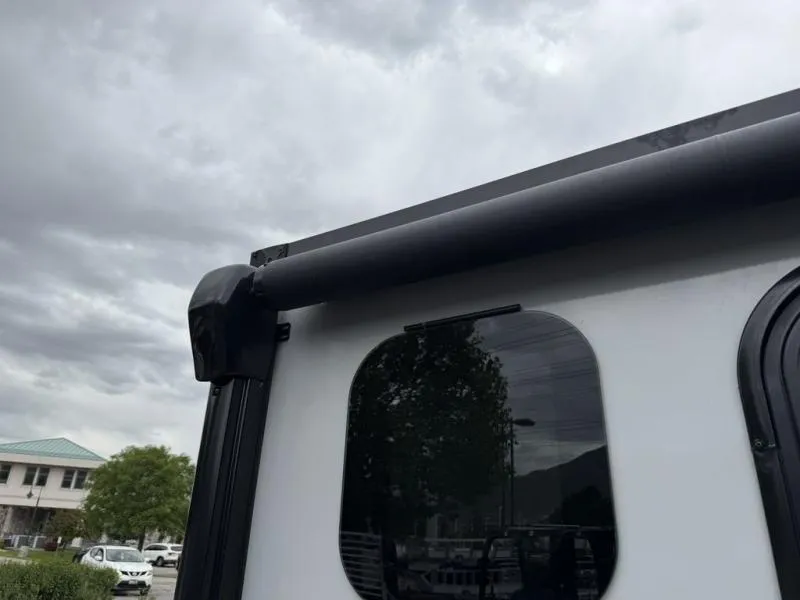 new Toy Haulers TrailManor  for sale, in Draper, UT Thumbnail 33