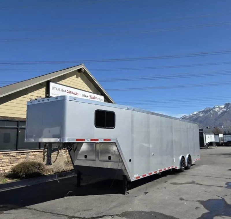new Toy Haulers ATC  for sale, in Draper, UT Thumbnail 14