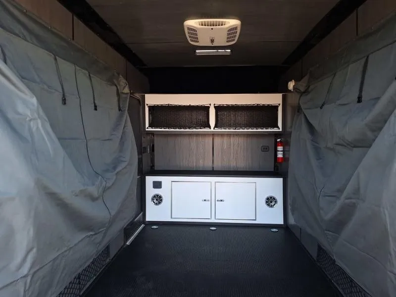 new Toy Haulers Raynger  for sale, in Draper, UT Thumbnail 22