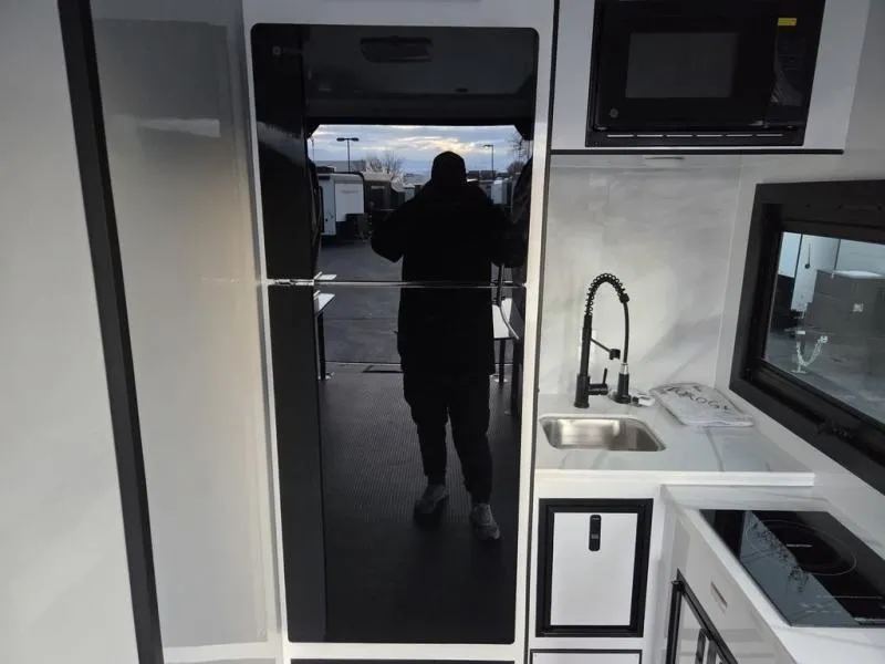 new Toy Haulers Raynger  for sale, in Draper, UT Thumbnail 42