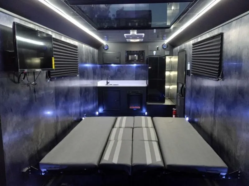 new Toy Haulers Other  for sale, in Draper, UT Thumbnail 136