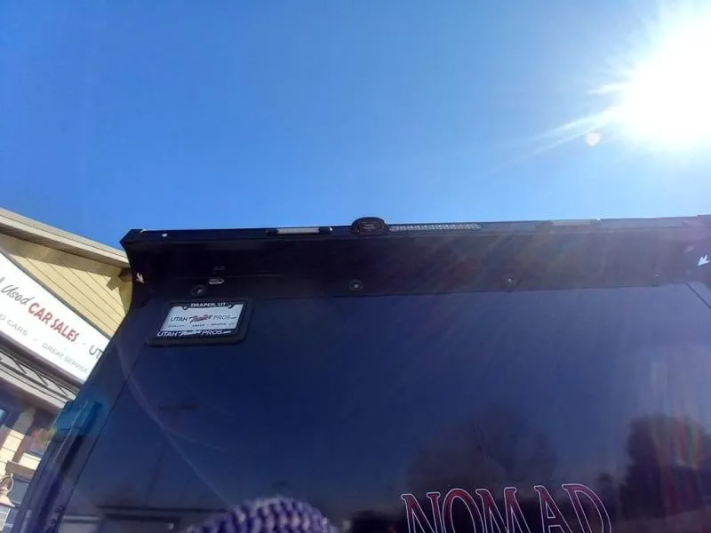 new Toy Haulers Stealth Trailers  for sale, in Draper, UT Thumbnail 39