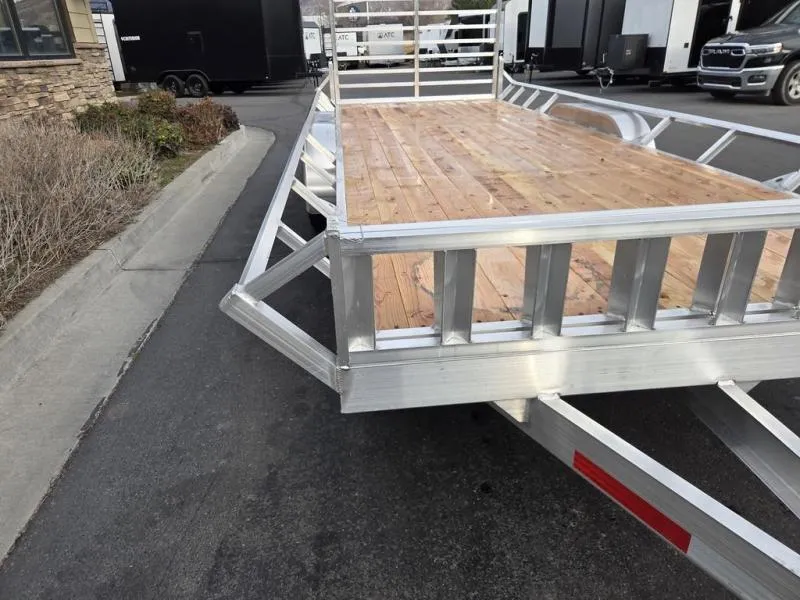 new Other Trailers Baughman Products  for sale, in Draper, UT Thumbnail 15