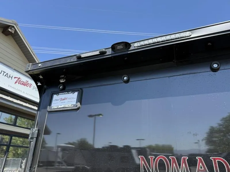 new Cargo (Enclosed) Trailers Stealth Trailers  for sale, in Draper, UT Thumbnail 36