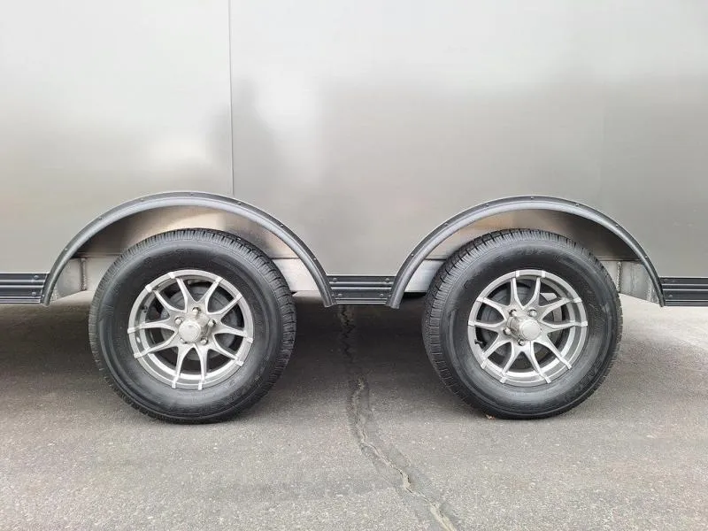 new Cargo (Enclosed) Trailers Xpress  for sale, in Draper, UT Thumbnail 16