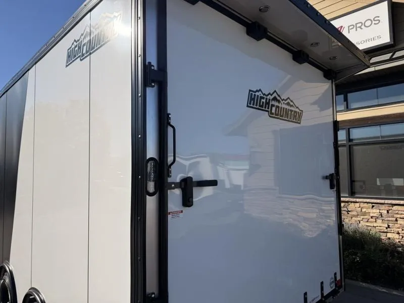 used Other Trailers High Country  for sale, in Draper, UT Thumbnail 21