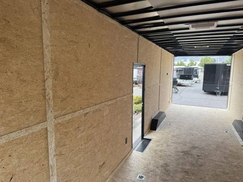 new Cargo (Enclosed) Trailers Criterion  for sale, in Draper, UT Thumbnail 65