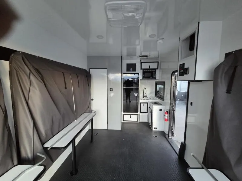 new Toy Haulers Raynger  for sale, in Draper, UT Thumbnail 38