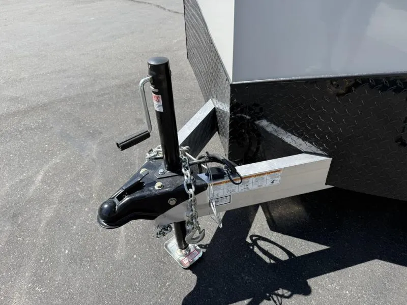 new Cargo (Enclosed) Trailers ATC  for sale, in Draper, UT Thumbnail 12