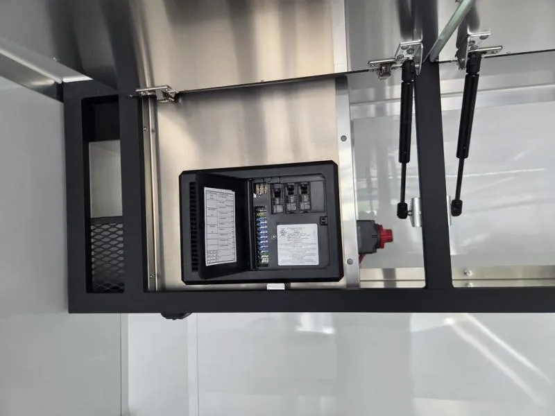 new Cargo (Enclosed) Trailers ATC  for sale, in Draper, UT Thumbnail 43