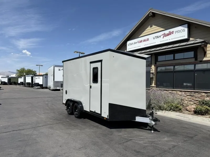 new Cargo (Enclosed) Trailers ATC  for sale, in Draper, UT Thumbnail 2