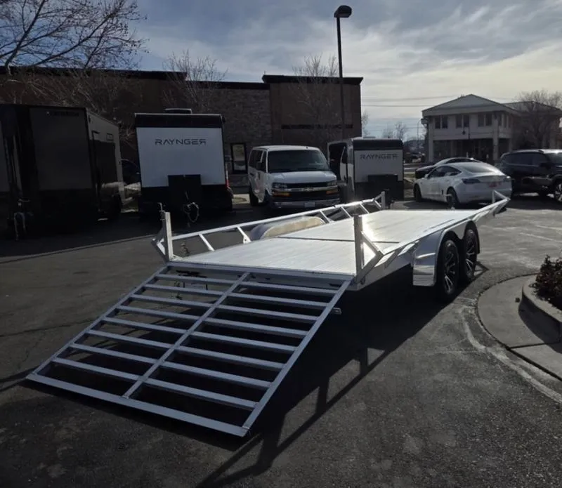 new ATV Trailers Baughman Products  for sale, in Draper, UT Thumbnail 30