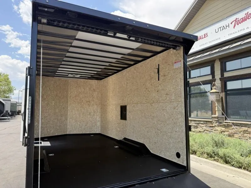 new Cargo (Enclosed) Trailers Criterion  for sale, in Draper, UT Thumbnail 38