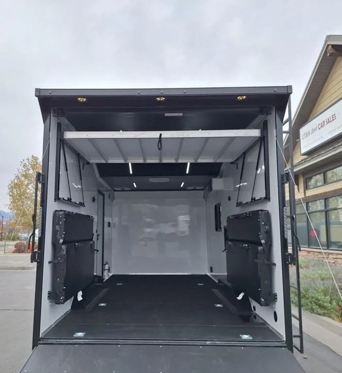 new Toy Haulers Raynger  for sale, in Draper, UT Thumbnail 41