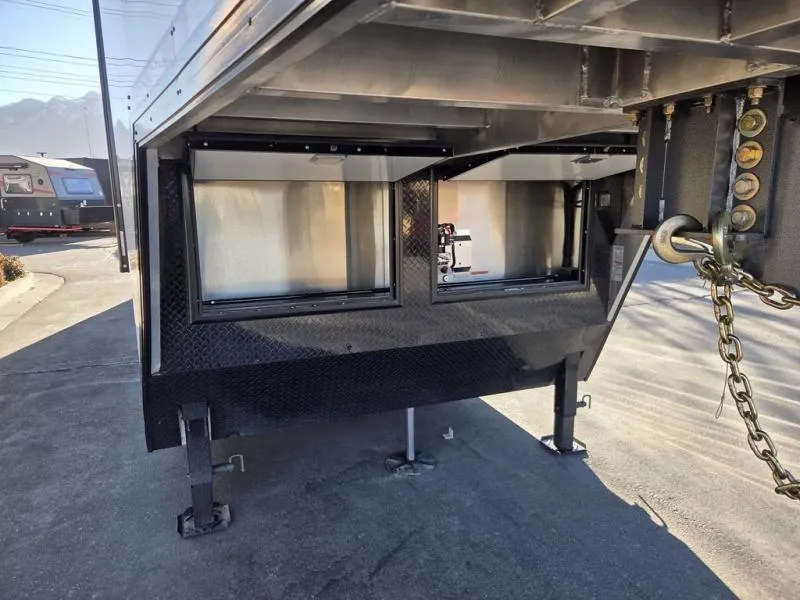 new Toy Haulers ATC  for sale, in Draper, UT Thumbnail 12