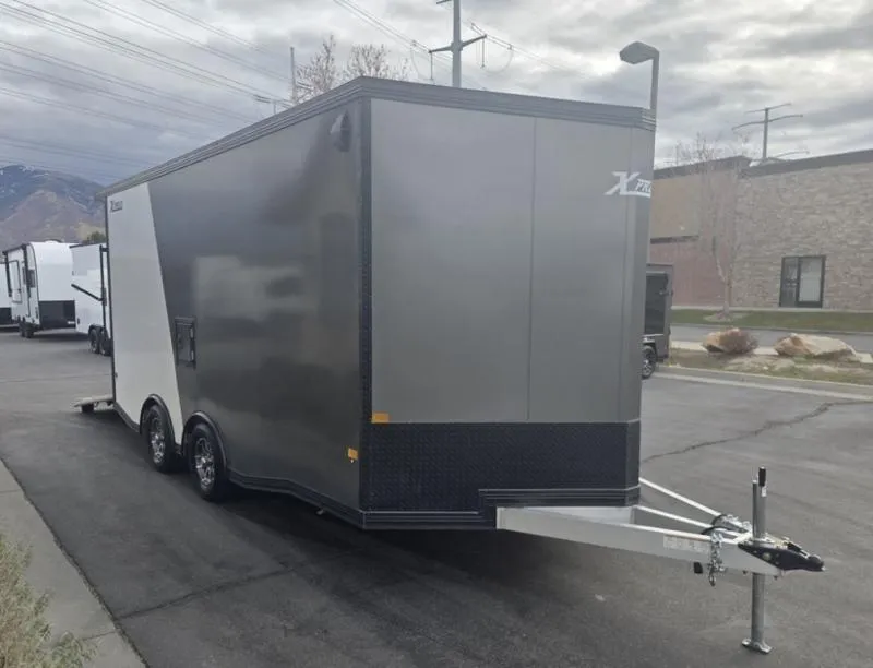 new Cargo (Enclosed) Trailers Xpress  for sale, in Draper, UT Thumbnail 18