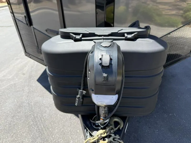 new Toy Haulers Stealth Trailers  for sale, in Draper, UT Thumbnail 17