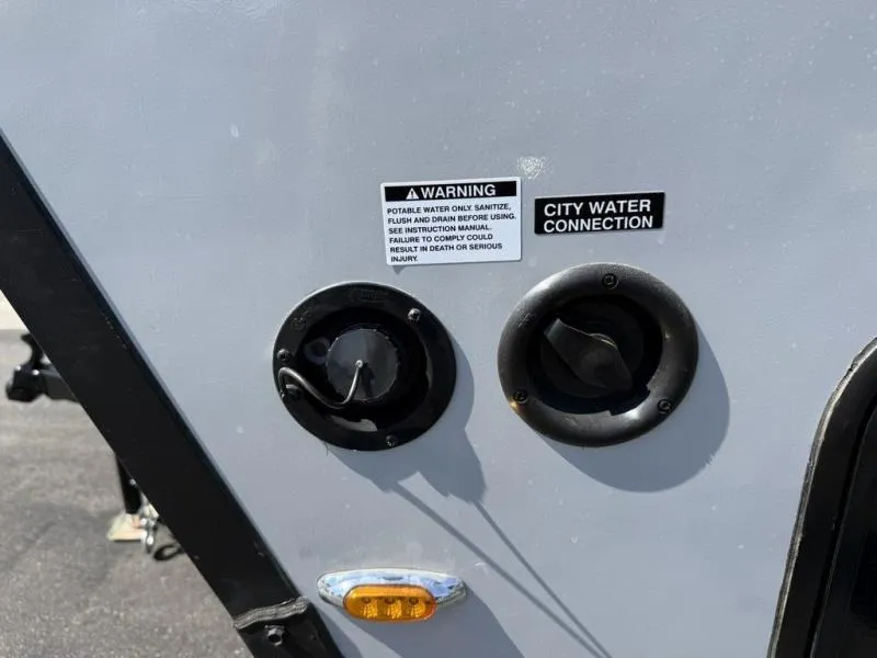 new Travel Trailers TrailManor  for sale, in Draper, UT Thumbnail 26