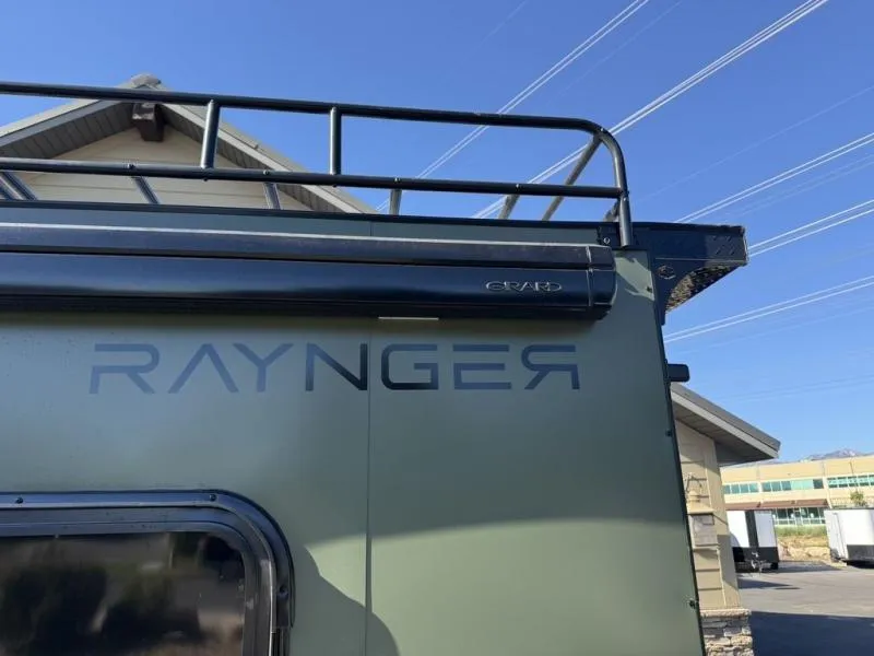 used Other Trailers Raynger  for sale, in Draper, UT Thumbnail 23