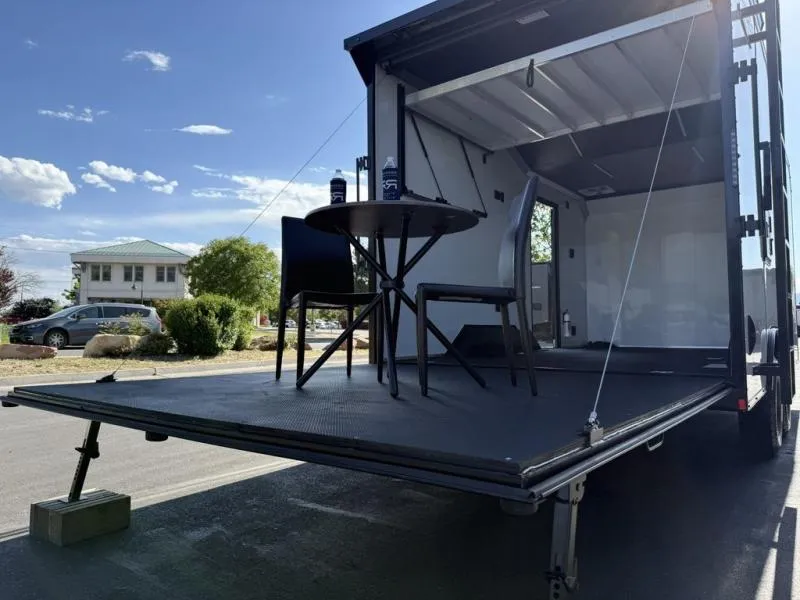 new Toy Haulers Raynger  for sale, in Draper, UT Thumbnail 39