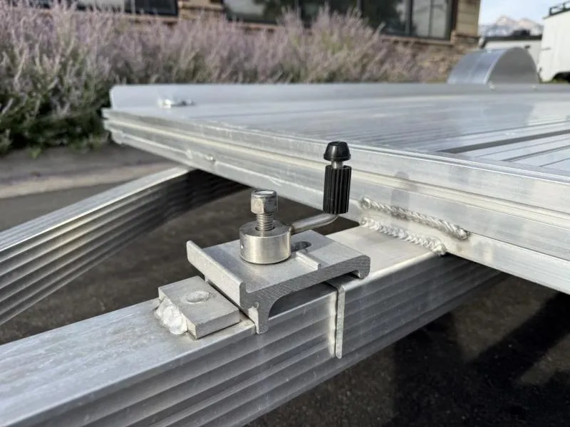 new Other Trailers High Country  for sale, in Draper, UT Thumbnail 13