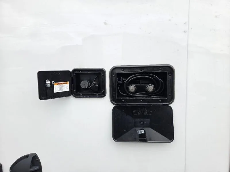 new Toy Haulers Stealth Trailers  for sale, in Draper, UT Thumbnail 24