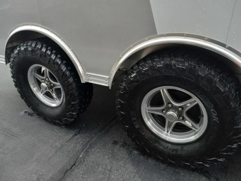 new Toy Haulers Raynger  for sale, in Draper, UT Thumbnail 38