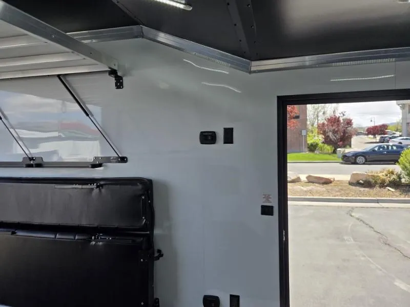 new Toy Haulers Raynger  for sale, in Draper, UT Thumbnail 59