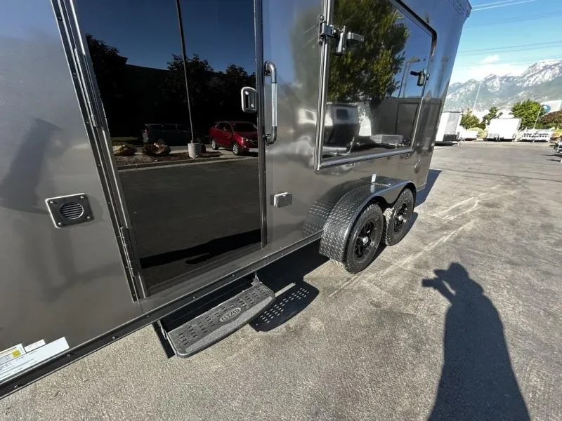 new Toy Haulers Raynger  for sale, in Draper, UT Thumbnail 22