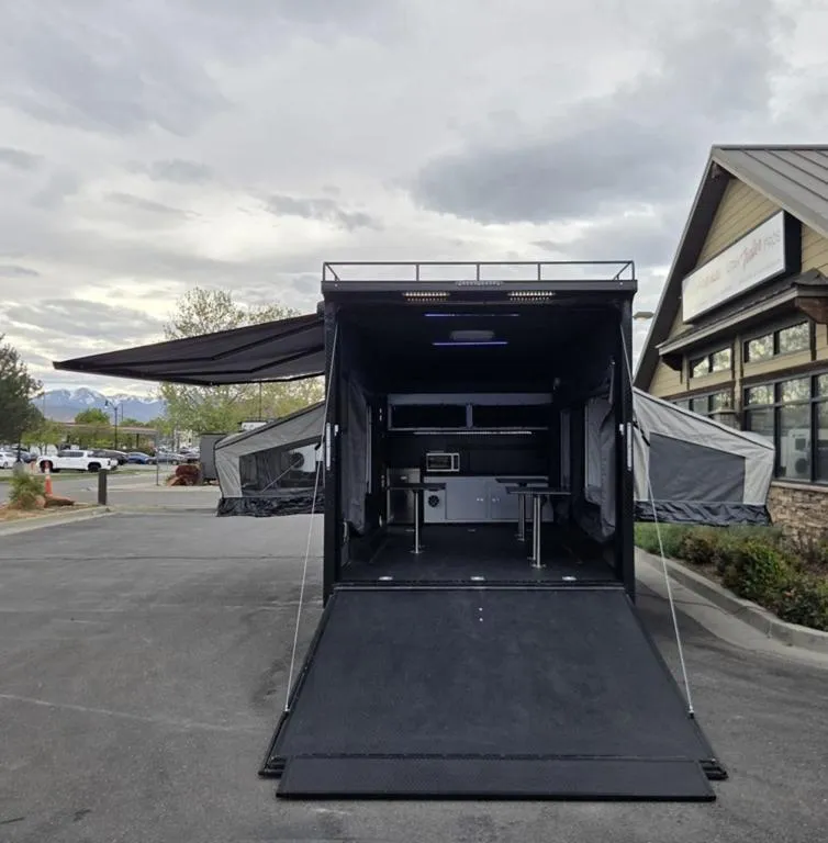 new Toy Haulers Raynger  for sale, in Draper, UT Thumbnail 80