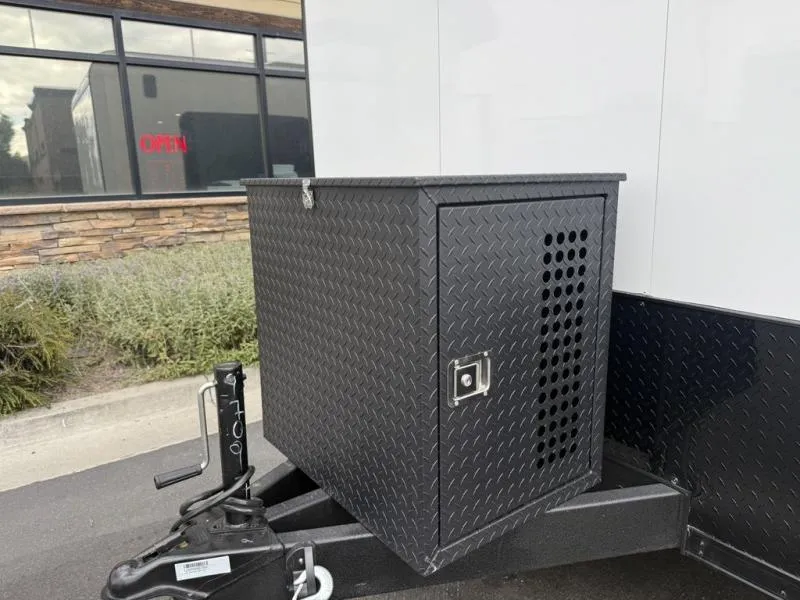 new Toy Haulers Other  for sale, in Draper, UT Thumbnail 12