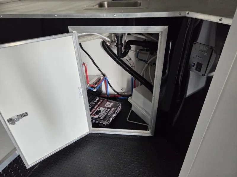 new Toy Haulers Raynger  for sale, in Draper, UT Thumbnail 76