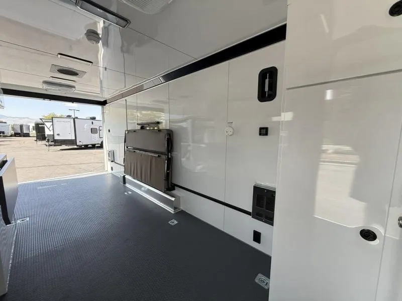 new Cargo (Enclosed) Trailers ATC  for sale, in Draper, UT Thumbnail 137