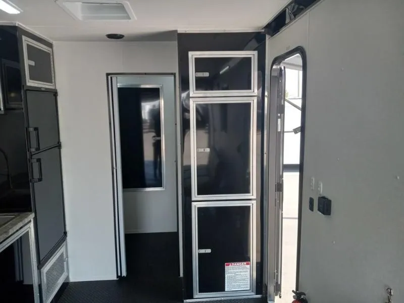 new Toy Haulers Stealth Trailers  for sale, in Draper, UT Thumbnail 106