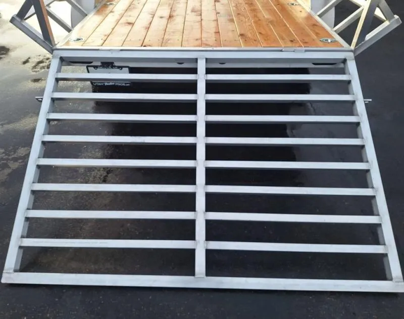 new ATV Trailers Baughman Products  for sale, in Draper, UT Thumbnail 11