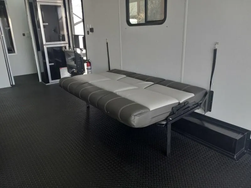 new Toy Haulers Stealth Trailers  for sale, in Draper, UT Thumbnail 95