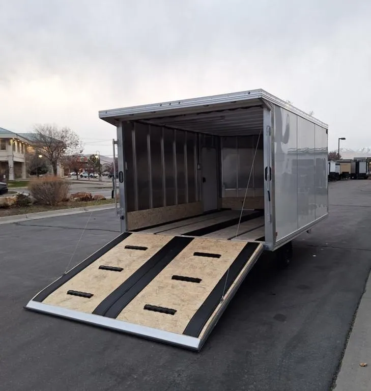 new Snowmobile Trailers High Country  for sale, in Draper, UT Thumbnail 23