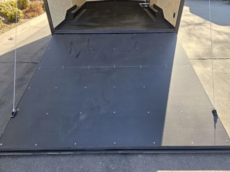 new Cargo (Enclosed) Trailers Criterion  for sale, in Draper, UT Thumbnail 23