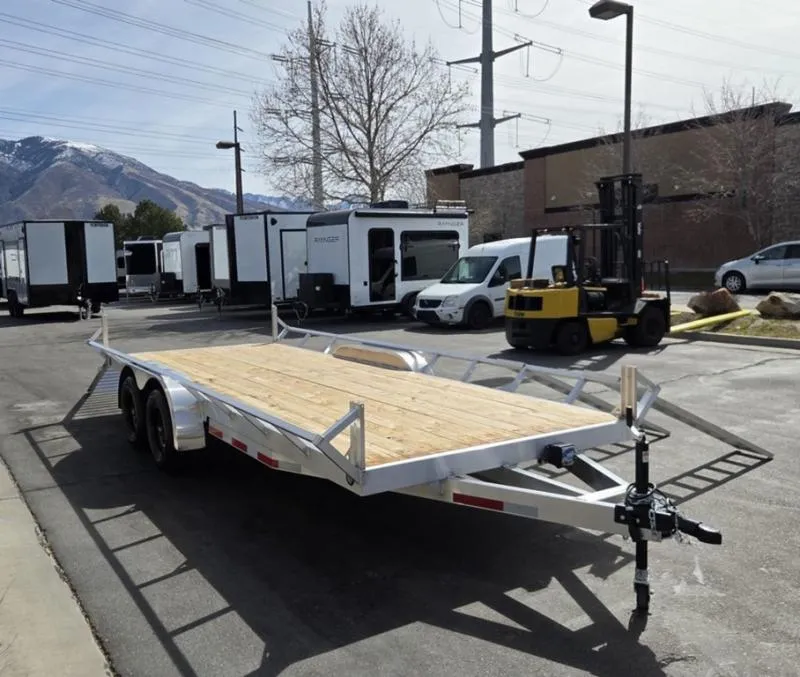 new Other Trailers Baughman Products  for sale, in Draper, UT Thumbnail 33