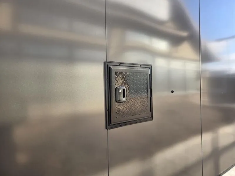 new Cargo (Enclosed) Trailers Criterion  for sale, in Draper, UT Thumbnail 10