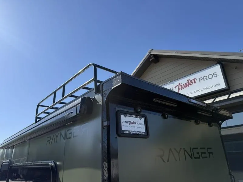 used Other Trailers Raynger  for sale, in Draper, UT Thumbnail 24