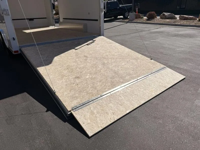 new Cargo (Enclosed) Trailers ATC  for sale, in Draper, UT Thumbnail 35